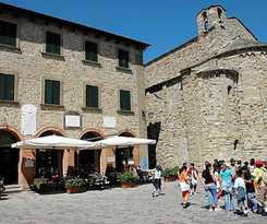  San Leo Albergo Diffuso