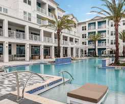 Hotel Landing Furnished Apartments near Lake Apopka