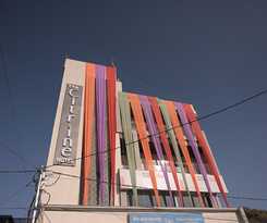 Hotel The Citrine