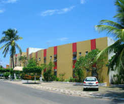 Hotel Itapo&atilde; Praia