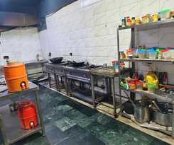 Hotel Radha Krishna Guest House