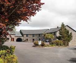 Hotel Hawthorn Lodge