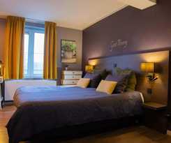  Hotel Brasserie de Klok