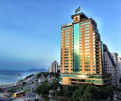 Hotel Majestic Palace