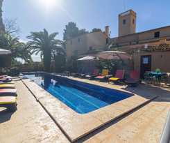 Hotel Masia Notari Casabona