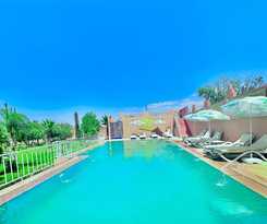 Hotel Domaine JJ