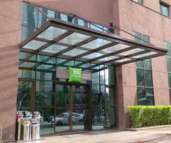 Hotel Ibis Styles Sao Paulo Faria Lima