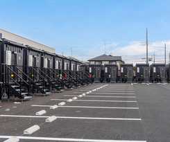 Hotel HOTEL R9 The Yard Ryugasaki