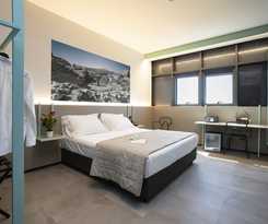  Cubik Inn