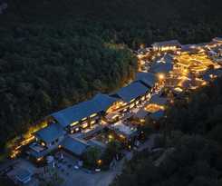 Hotel GF Healing and Resort