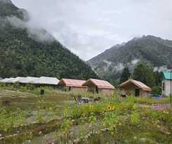 Hotel Ibex Camps
