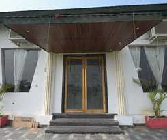 Hotel MM Resort ands Bhilai
