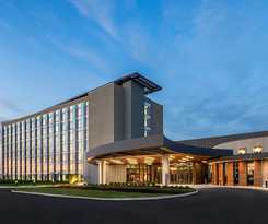 Hotel Hollywood Casino and Columbus