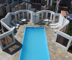 Hotel Travel Inn Paulista Wall Street