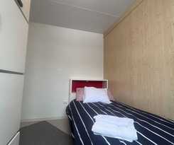 Hotel Ulser&ouml;d Hostel Lysekil