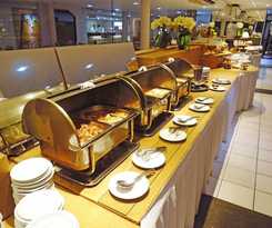 Hotel Netuanah Praia