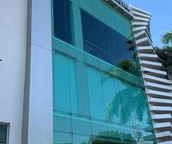Hotel Aquamarina Manta