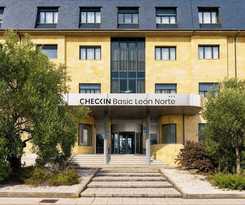 Hotel Checkin Basic Le&oacute;n Norte