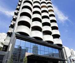 Hotel Liau Hotels Ginza