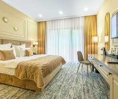 Hotel Davo