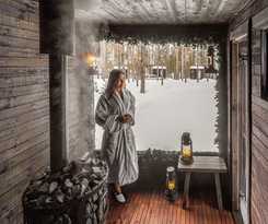 Hotel OloResort Levi