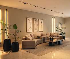 Hotel Howard Johnson Hotel and Spa Bah&iacute;a Blanca