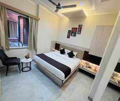 Hotel HOTEL PURVI BY VILAASITAA INDORE