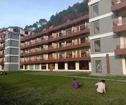 Hotel Shyamala Solace By shrpl