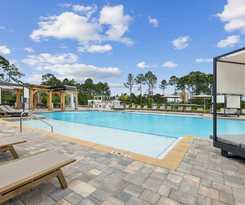 Hotel Landing Furnished Apartments Near Point Washington State Forest