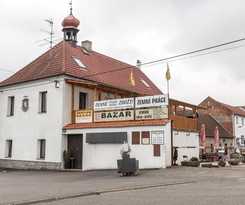 Hotel Bedrč Penzion a Apartma