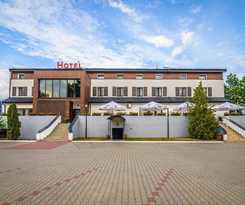 Hotel Słowianin