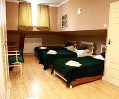 Hotel Pałac Biedrusko