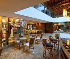 Hotel Pontalmar Praia