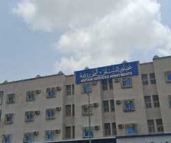 Asfour for serviced apartments