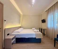  KYMA STAY - Beachfront apartments