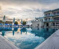 Hotel Cliff Bay by GHH