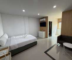 Hotel I Am Daily Mansion