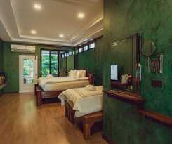 Hotel Namtok Sarika Resotel