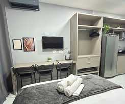Hotel Melhores Flats - Linda vista