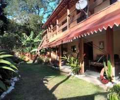 Hotel Pousada do bote