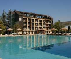 Hotel Meteo Kakheti
