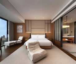 Hotel leshanchanyiyilejiudian