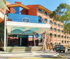 Hotel Porto D'aldeia Eco Lodge