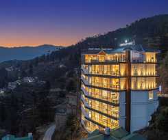 Hotel HOTEL MOUNTAIN MIRAGE
