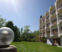 Hotel Swaasha Vista