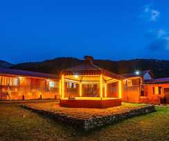 Hotel Yamunotri Cottages
