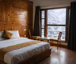 Hotel The Tranquil