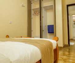 Hotel Ashville Homes