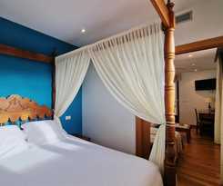 Hotel Verdemar by Grupo A Cobijo