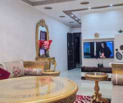 Hotel Luxury Lovelystay in Larache